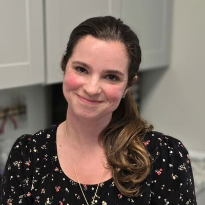 Jessica Johnson, Audiology Assistant